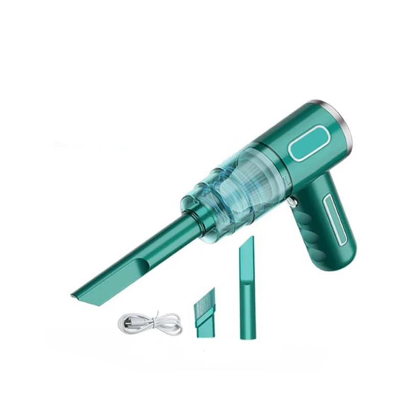 ASPIPRO™ - Mini Aspirateur sans-fil